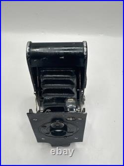 Vintage Contessa Nettel Piccolette Folding Camera Antique German Camera