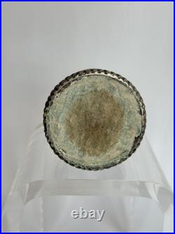 Vintage Deep Sea Diver Table Lighter German Draeger Figure Very Rare Antique