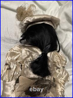 Vintage German Dollhouse Bisque, Marked Germany, Joined Vintage German Dollhouse Bisque, Marked Germany, Joined