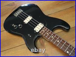 Vintage German Klira 351 Texas Bass Shadow Pickups
