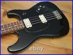 Vintage German Klira 351 Texas Bass Shadow Pickups