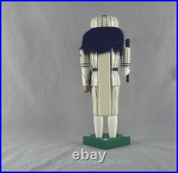 Vintage German Nutcracker NIB NOS Holz- und Drechslerwaren 1917 White Sox 12