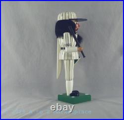 Vintage German Nutcracker NIB NOS Holz- und Drechslerwaren 1917 White Sox 12
