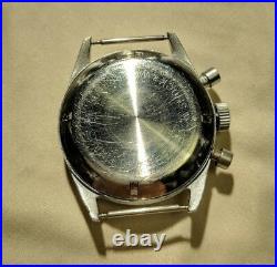 Vintage Junghans J88 German Chronograph