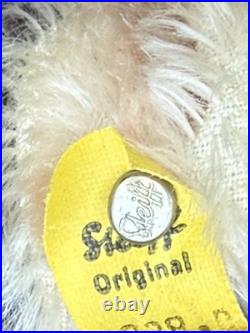 Vintage Original 12 Large Steiff Donkey Original German Steiff Donkey All IDs