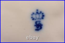 Vintage Sitzendorf Porcelain German Figurine Musical Trio