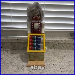 Vintage Steinbach Albert Einstein Nutcracker S602 German With Original Box