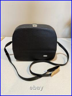 Vintage antique Bauer C1M Super 8mm handheld German Movie Camera untested as is