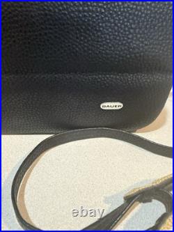 Vintage antique Bauer C1M Super 8mm handheld German Movie Camera untested as is