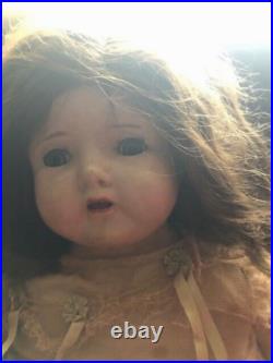Vintage/antique German Doll Number 1548 Vintage/antique German Doll Number 1548
