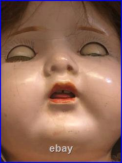 Vintage/antique German Doll Number 1548 Vintage/antique German Doll Number 1548