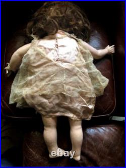 Vintage/antique German Doll Number 1548 Vintage/antique German Doll Number 1548