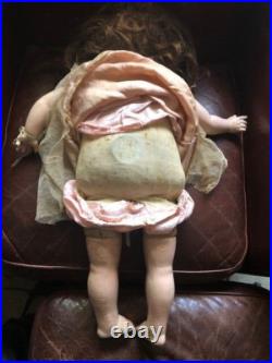 Vintage/antique German Doll Number 1548 Vintage/antique German Doll Number 1548