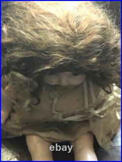 Vintage/antique German Doll Number 1548 Vintage/antique German Doll Number 1548