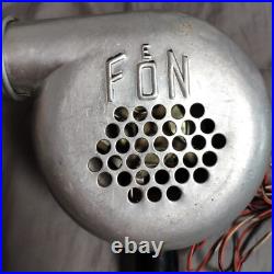 Vintage antique german hair dryer. RARE Vintage antique german hair dryer. RARE