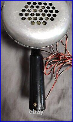 Vintage antique german hair dryer. RARE Vintage antique german hair dryer. RARE