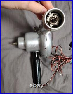 Vintage antique german hair dryer. RARE Vintage antique german hair dryer. RARE