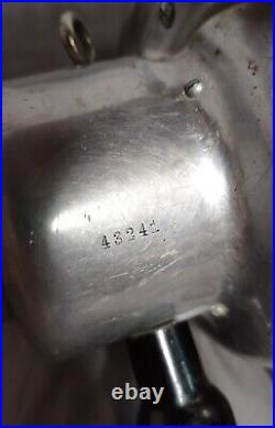 Vintage antique german hair dryer. RARE Vintage antique german hair dryer. RARE