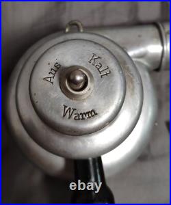 Vintage antique german hair dryer. RARE Vintage antique german hair dryer. RARE