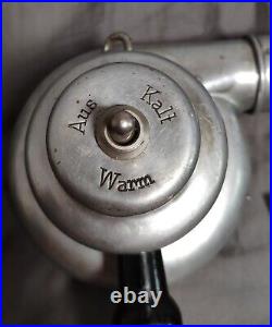 Vintage antique german hair dryer. RARE Vintage antique german hair dryer. RARE