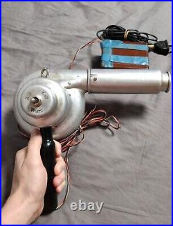 Vintage antique german hair dryer. RARE Vintage antique german hair dryer. RARE