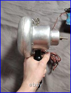 Vintage antique german hair dryer. RARE