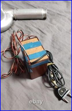 Vintage antique german hair dryer. RARE Vintage antique german hair dryer. RARE