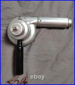 Vintage antique german hair dryer. RARE