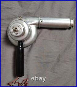 Vintage antique german hair dryer. RARE Vintage antique german hair dryer. RARE