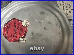 Vintage dishes sets, German Silver, Silver Plated