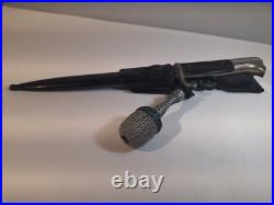 WW2 German Elkhorn Dress Bayonet Frog Original Antique Vintage