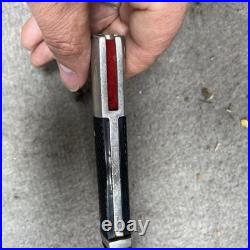 WW2 German Elkhorn Dress Bayonet Frog Original Solingen Antique Vintage