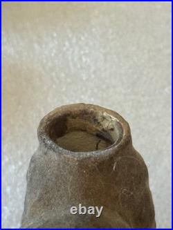 Wonderful Antique Circa 1930s German Rabbit Candy Container